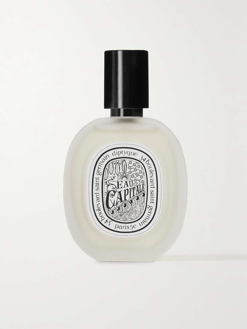 Diptyque Hair Mist - Eau Capitale, 30ml