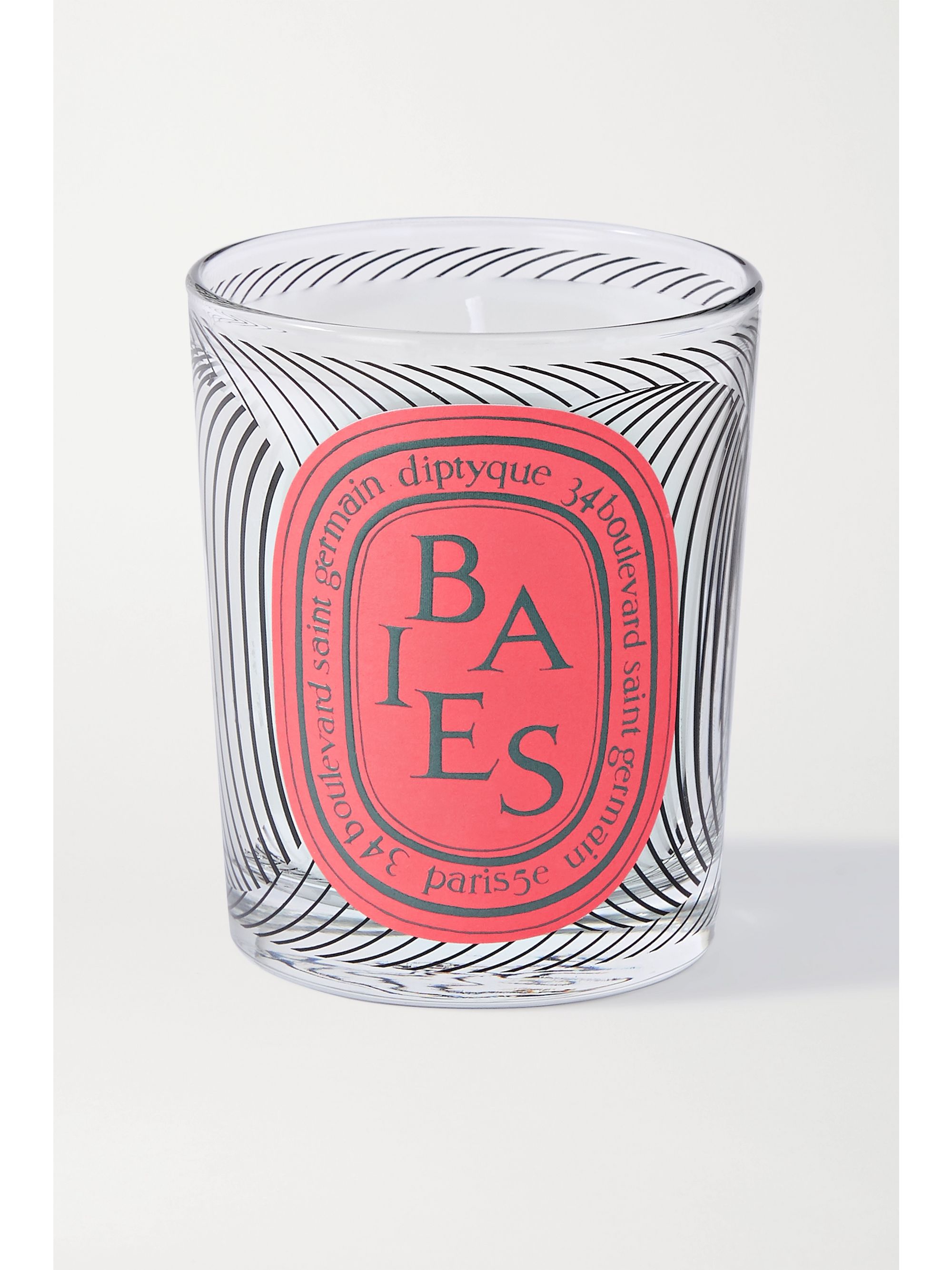 キャンドル BAIES scented candle 190g Baies / Berries | Scented Candle | Diptyque Paris | Diptyque