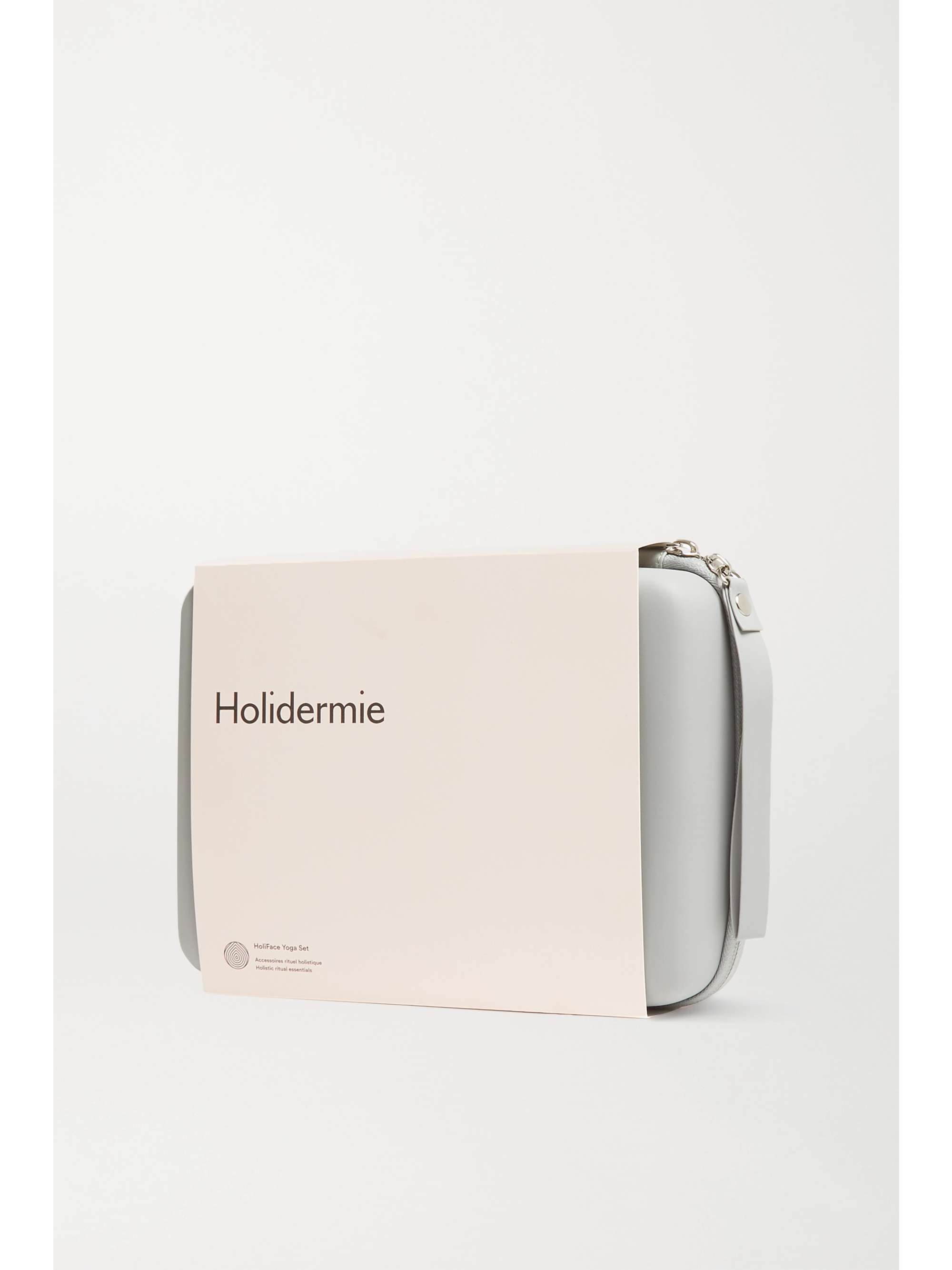 HOLIDERMIE HoliFace Yoga Set