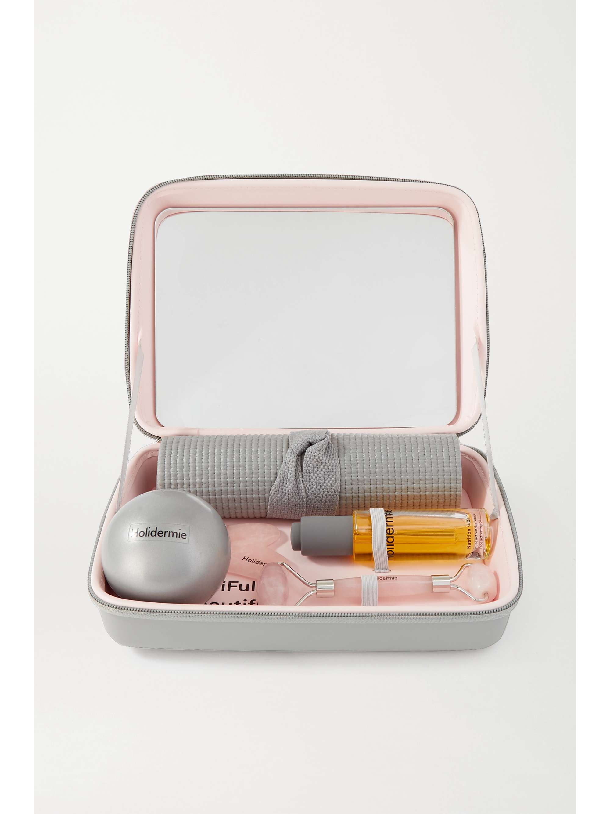 HOLIDERMIE HoliFace Yoga Set