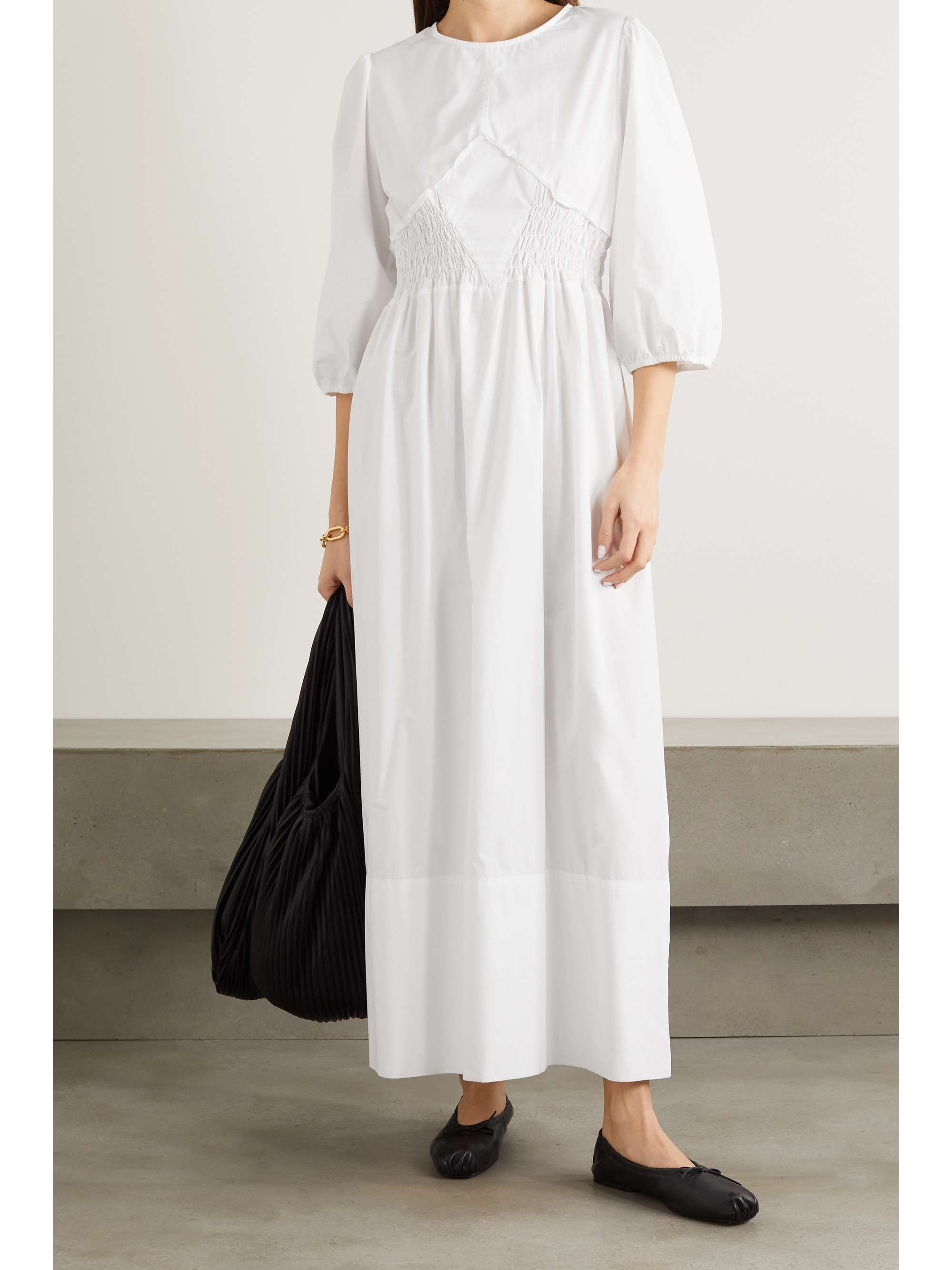 for love and lemons annie zipper mini dress