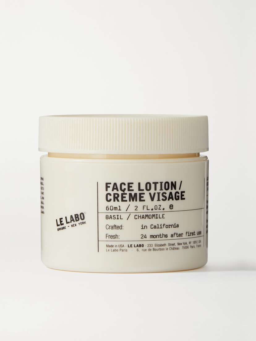 Le Labo Face Lotion - Basil, 60ml