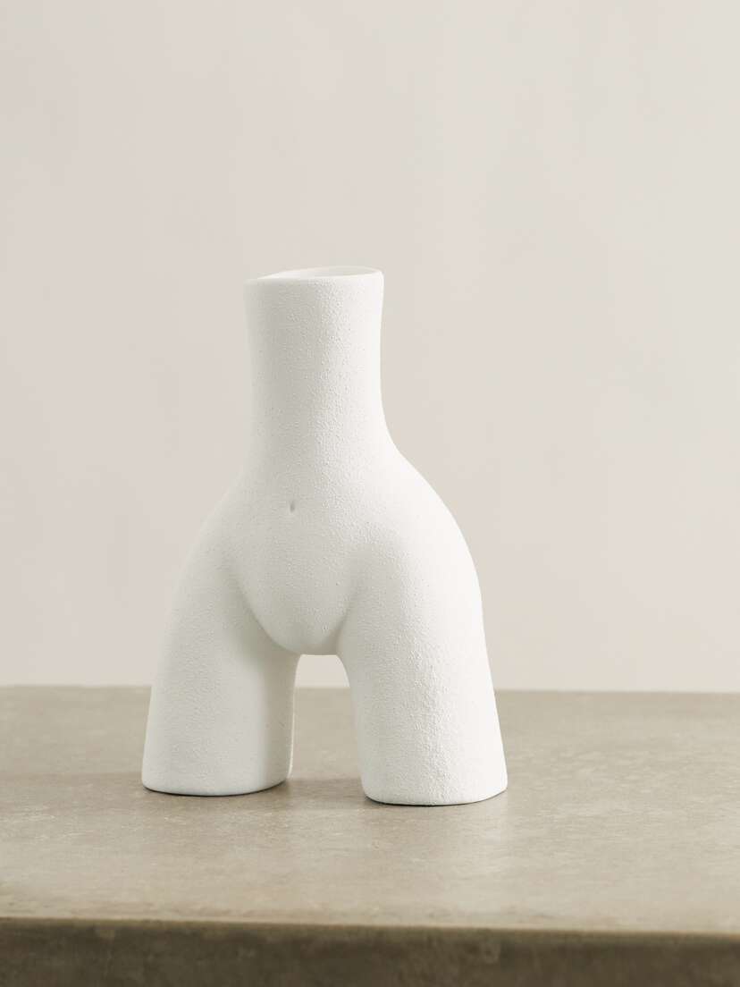 Anissa Kermiche Single L'egg Earthenware Egg Cup