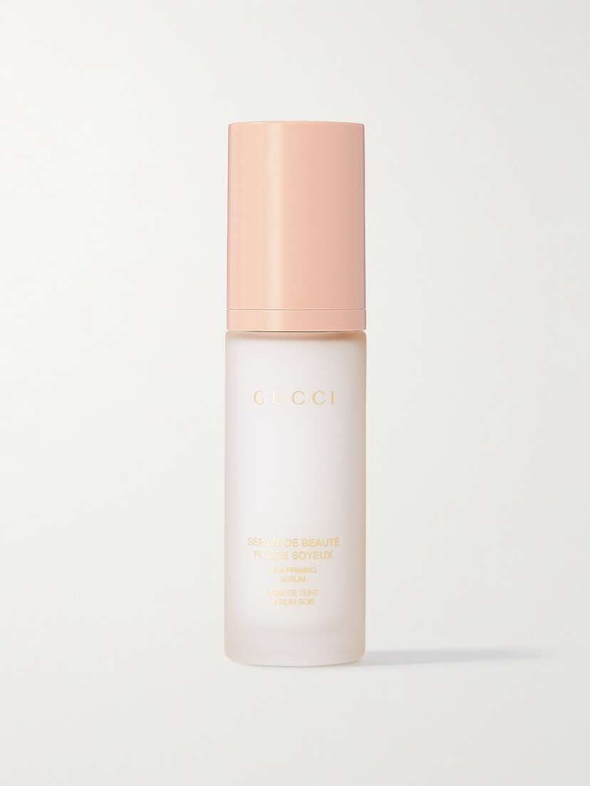 Gucci Beauty Sérum De Beauté Silk Priming Serum, 30ml