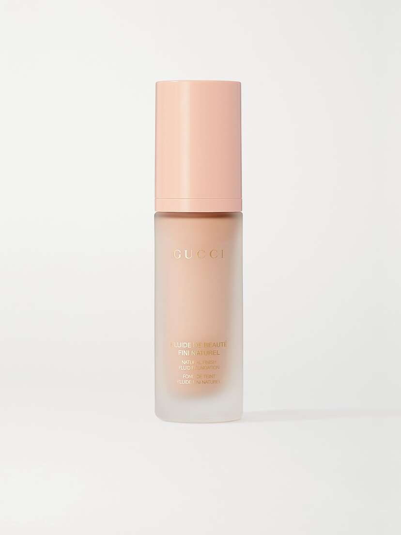 Gucci Beauty Fluide De Beauté Natural Finish Fluid Foundation - 150c, 30ml