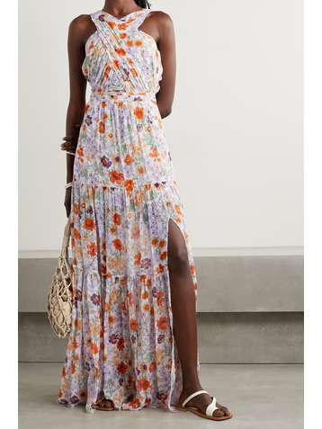 Maxi Dresses | Veronica Beard | NET-A 