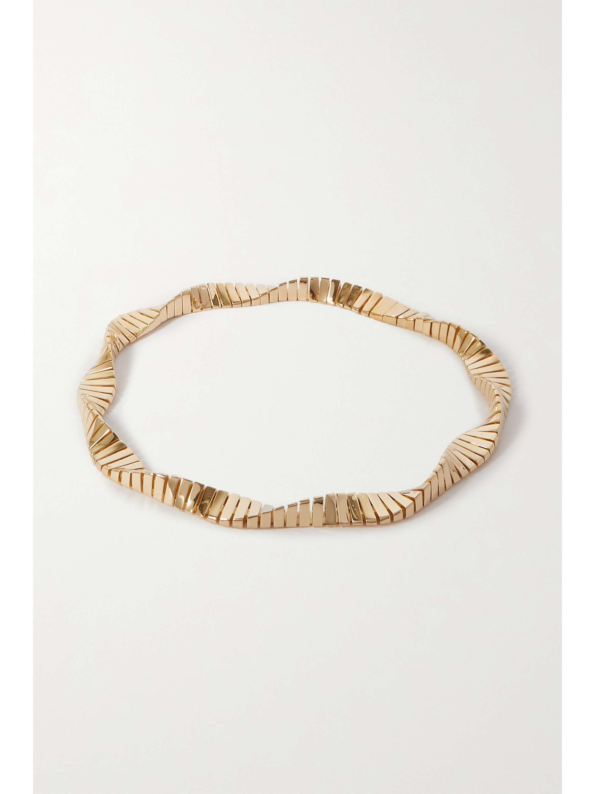 bottega veneta mens necklace