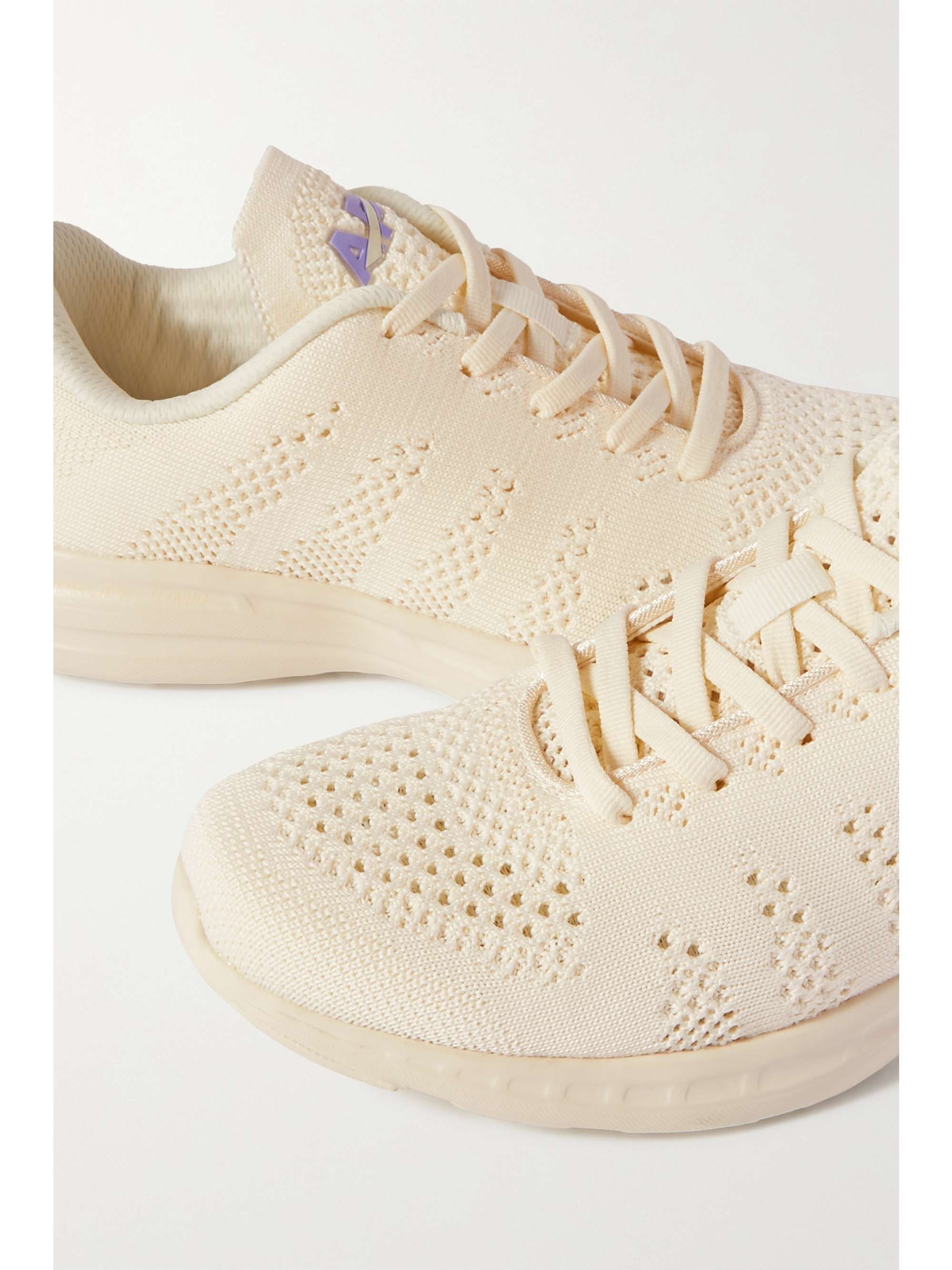 APL ATHLETIC PROPULSION LABS TechLoom Pro mesh sneakers