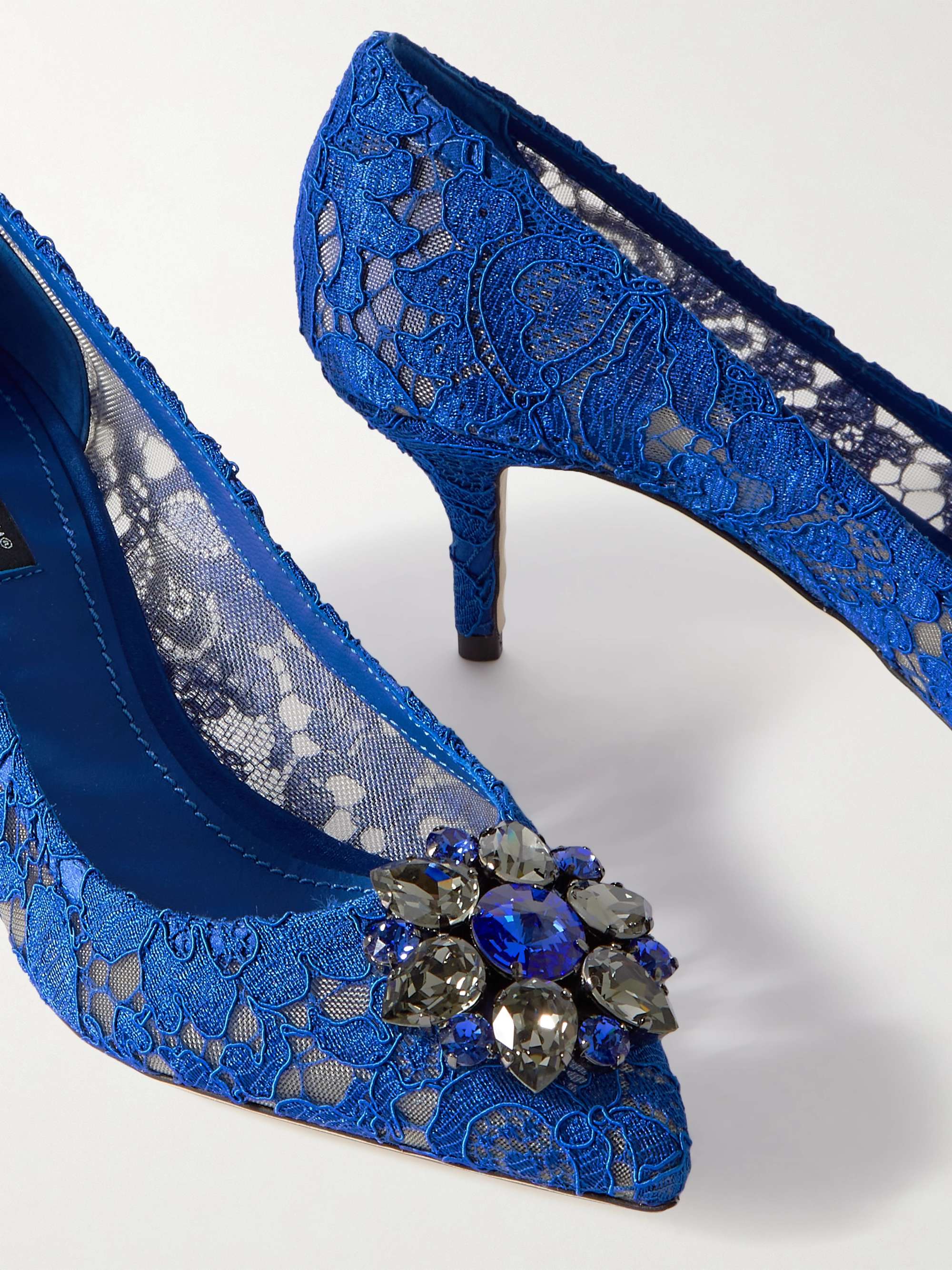 DOLCE&GABBANA 