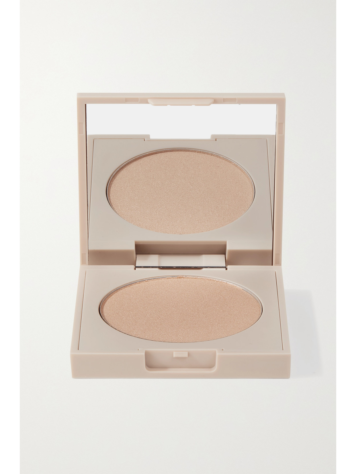Ilia Daylite Highlighter Powder Decades 0.23 oz/ 6.6 G In Gold