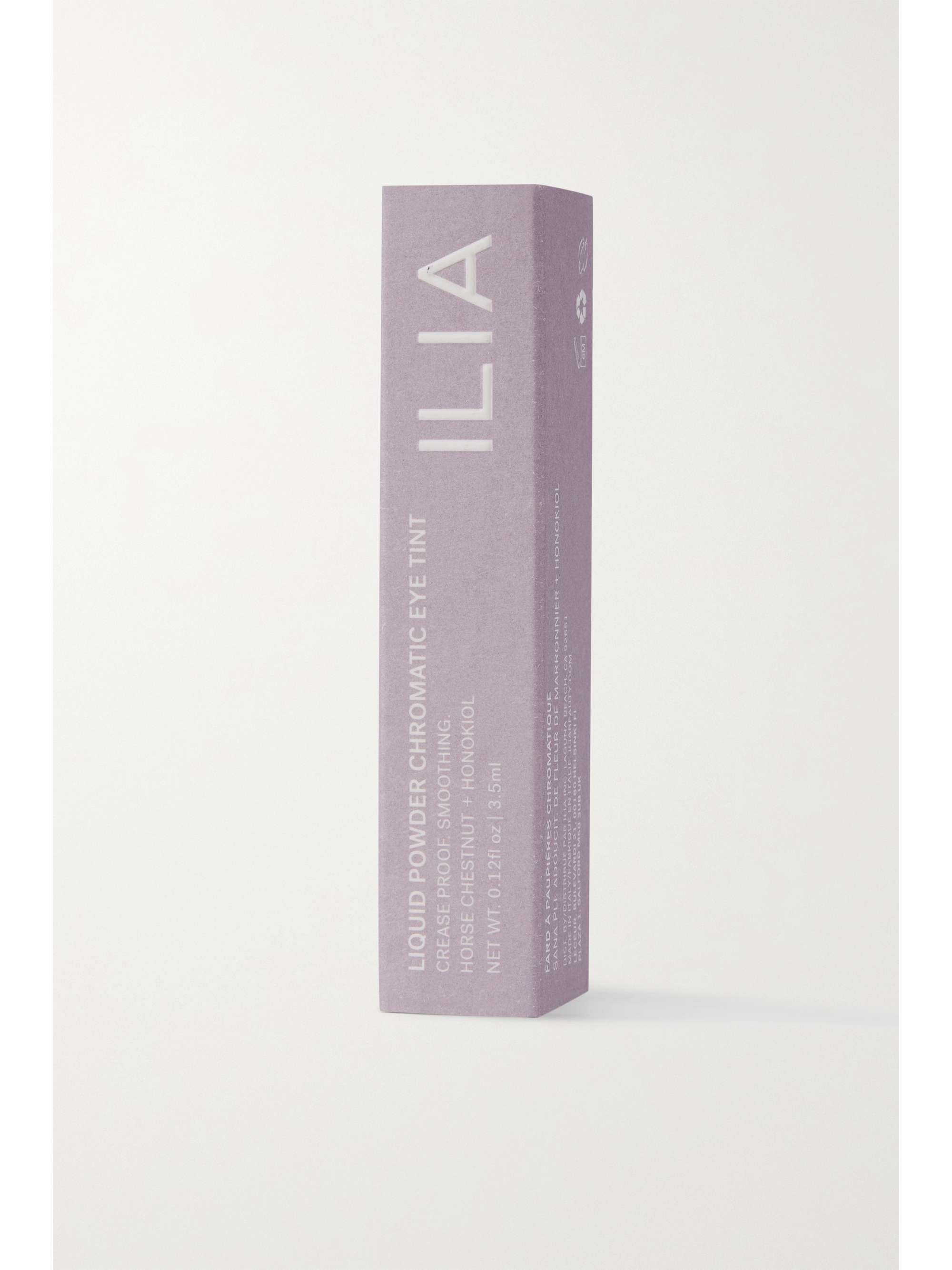 ILIA Liquid Powder Chromatic Eye Tint - Mythic