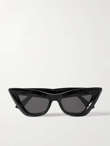 Designer Cat-Eye Sunglasses for Women | NET-A-PORTER