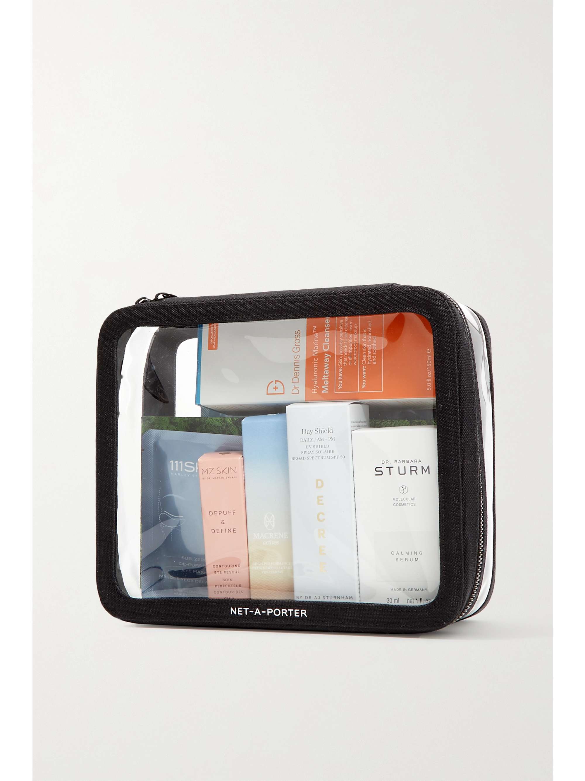 NET-A-PORTER The Doctors' Beauty Kit