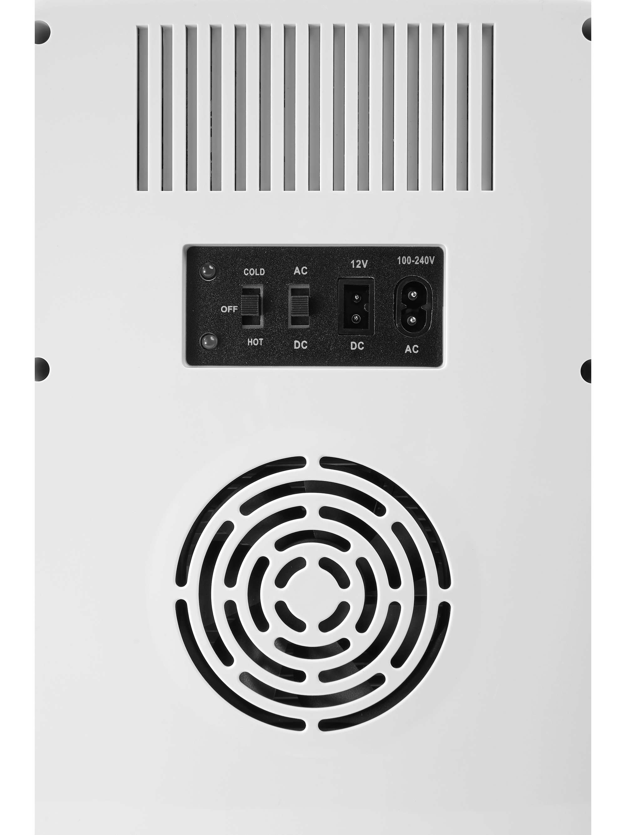 NET-A-PORTER The Beauty Fridge