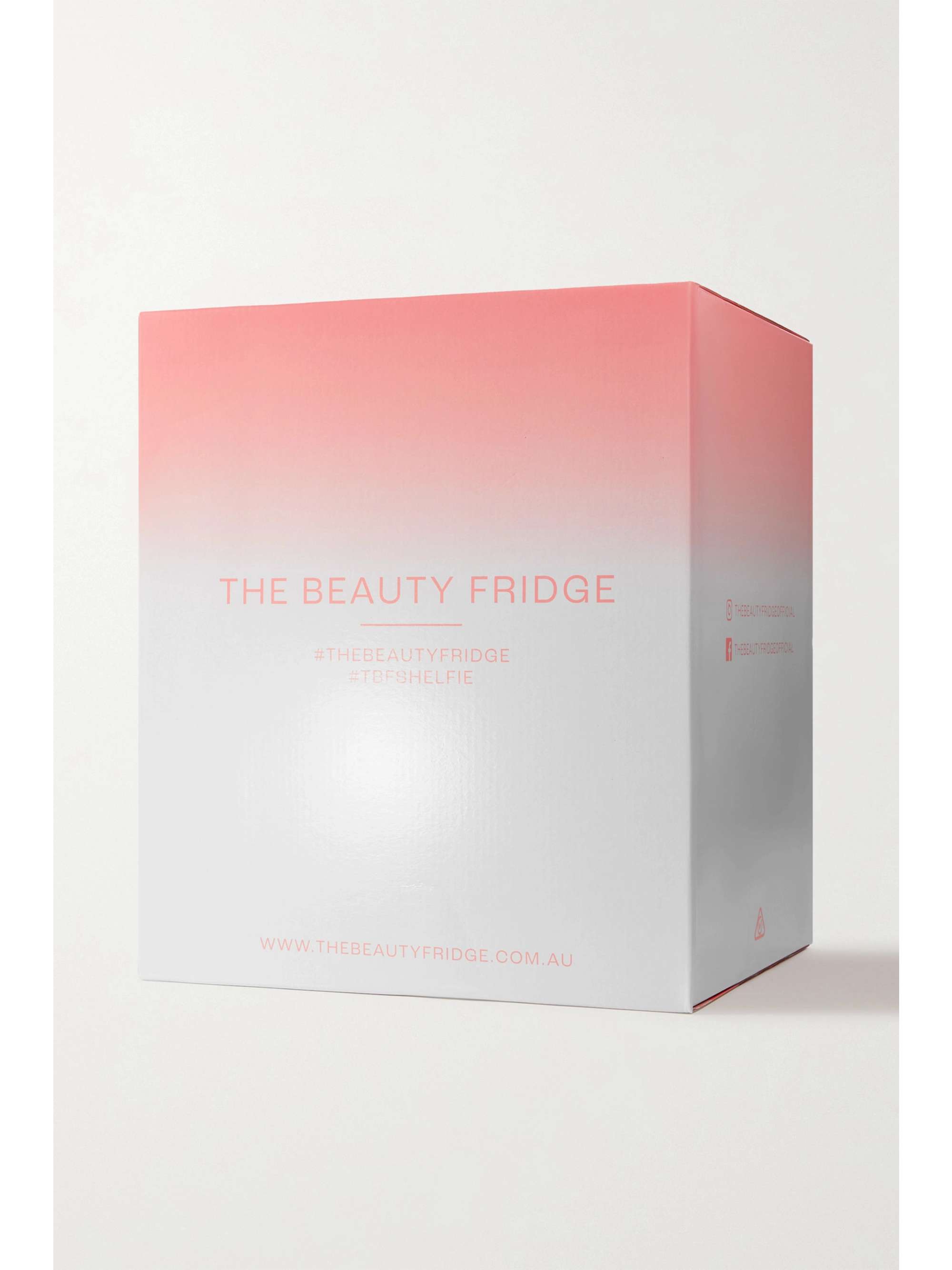 NET-A-PORTER The Beauty Fridge