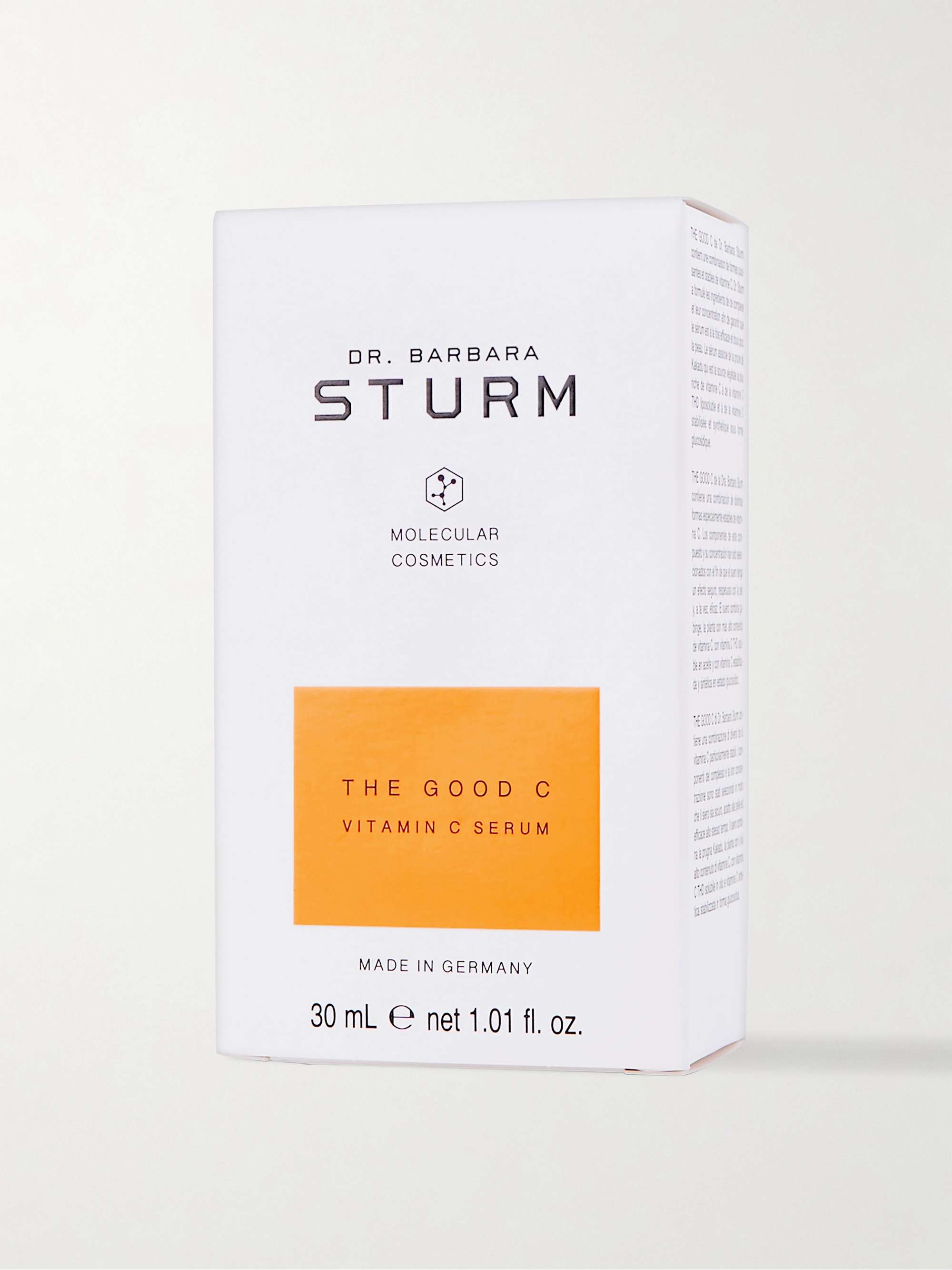 DR. BARBARA STURM The Good C  - Vitamin C Serum, 30ml