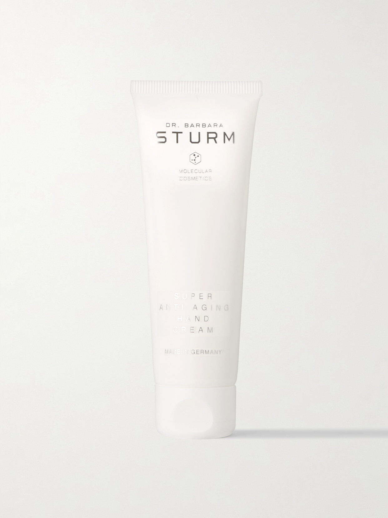Dr Barbara Sturm Super Anti Aging Hand Cream 1.69 Oz. In Colorless