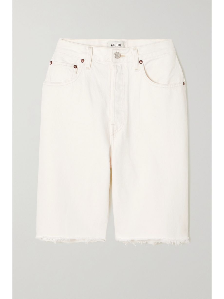 shorts niña sfera