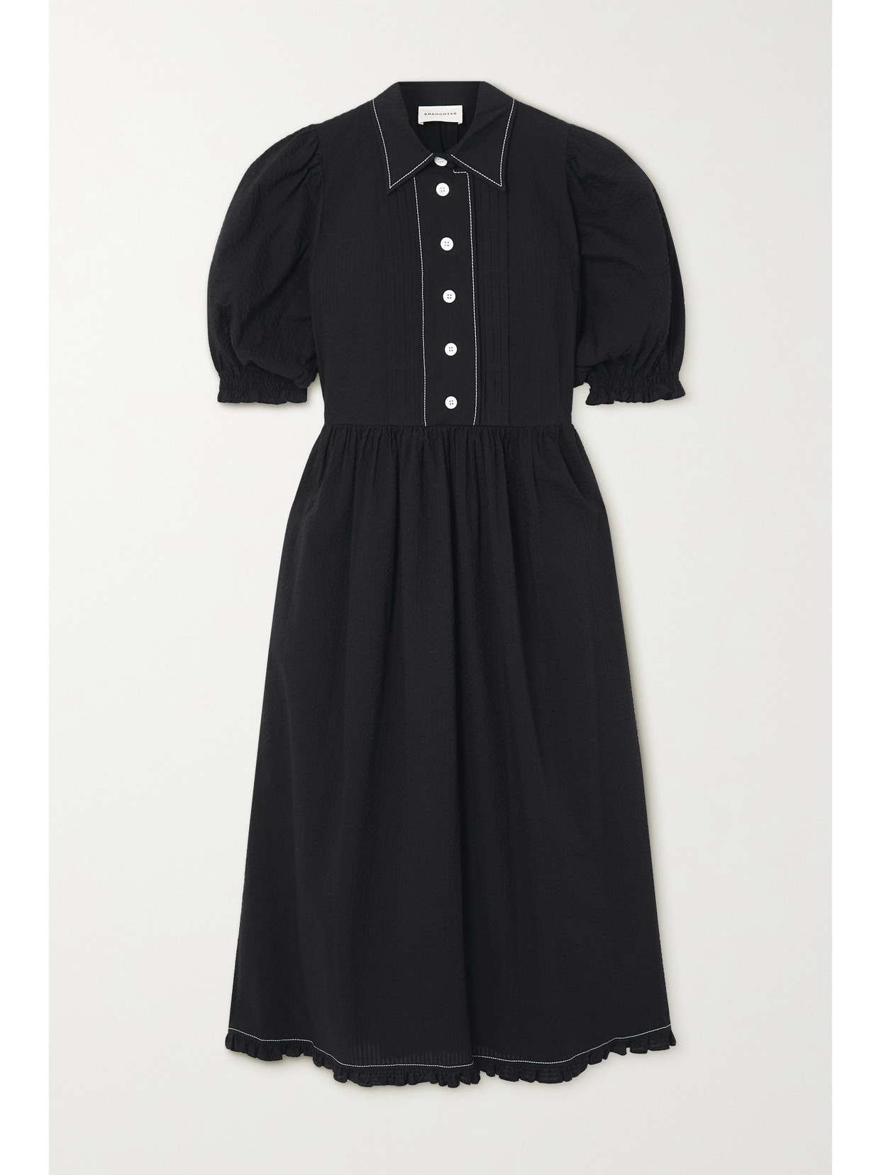 &Daughter - Veronica...