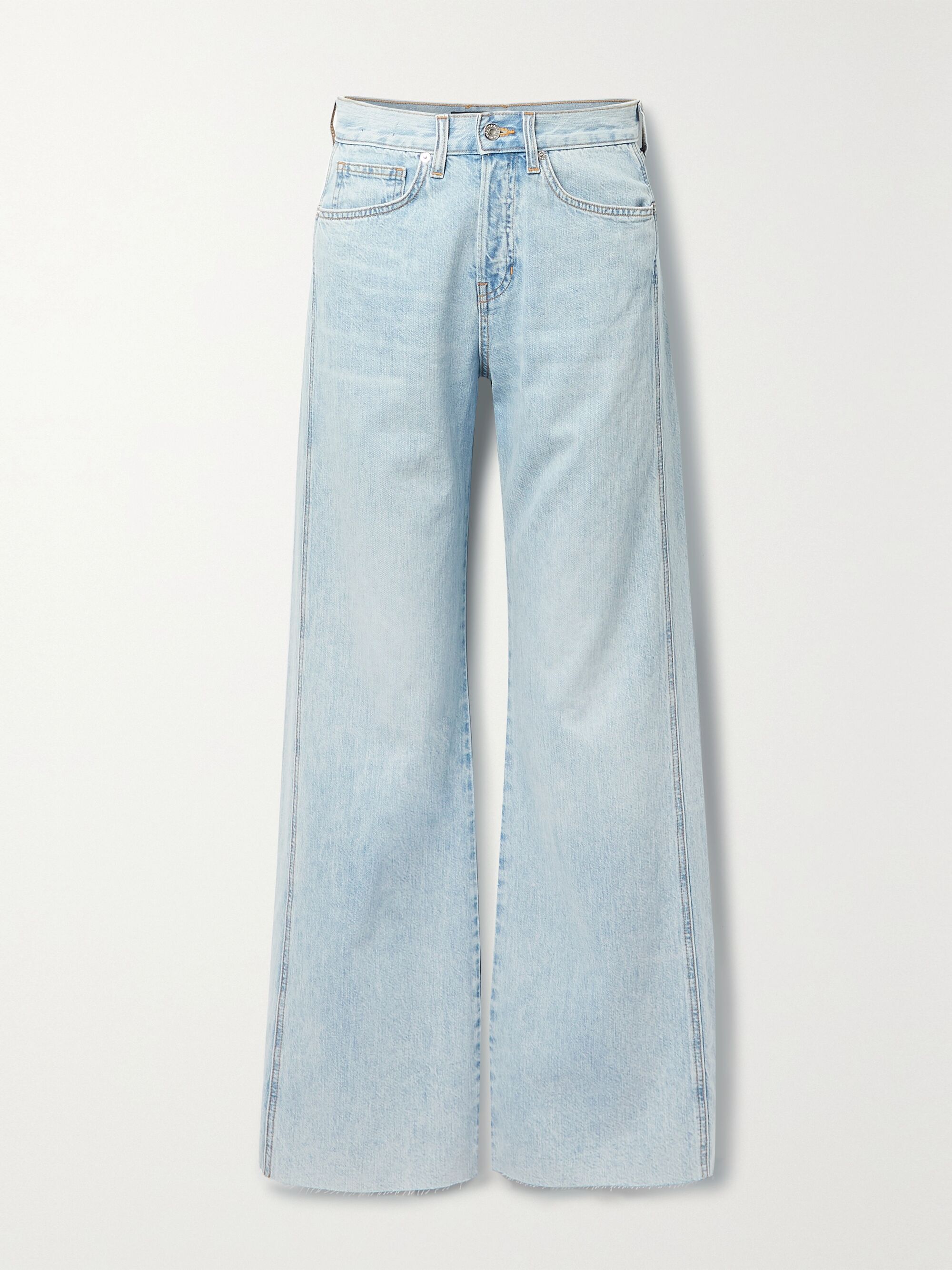 veronica beard crosbie jeans