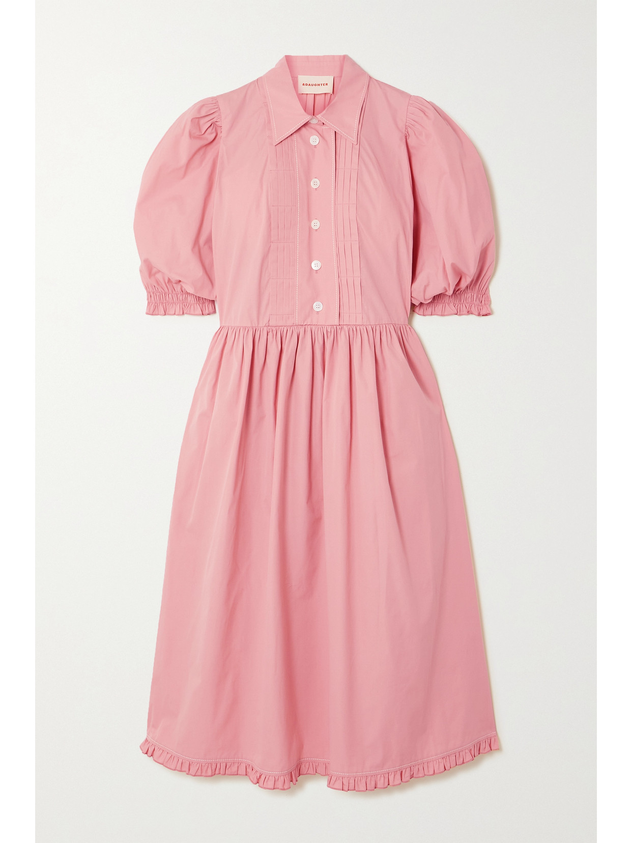 &Daughter - + Net Su...