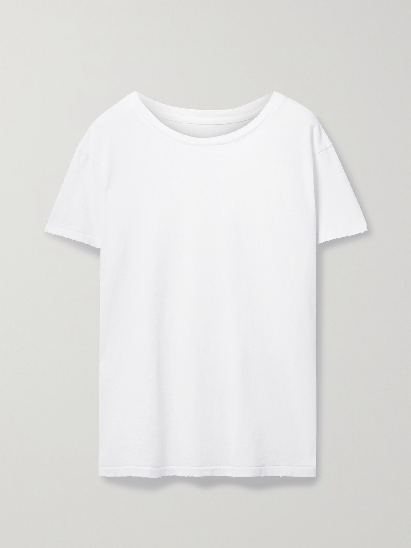 Wie Viel Wiegt Ein Baumwoll T Shirt