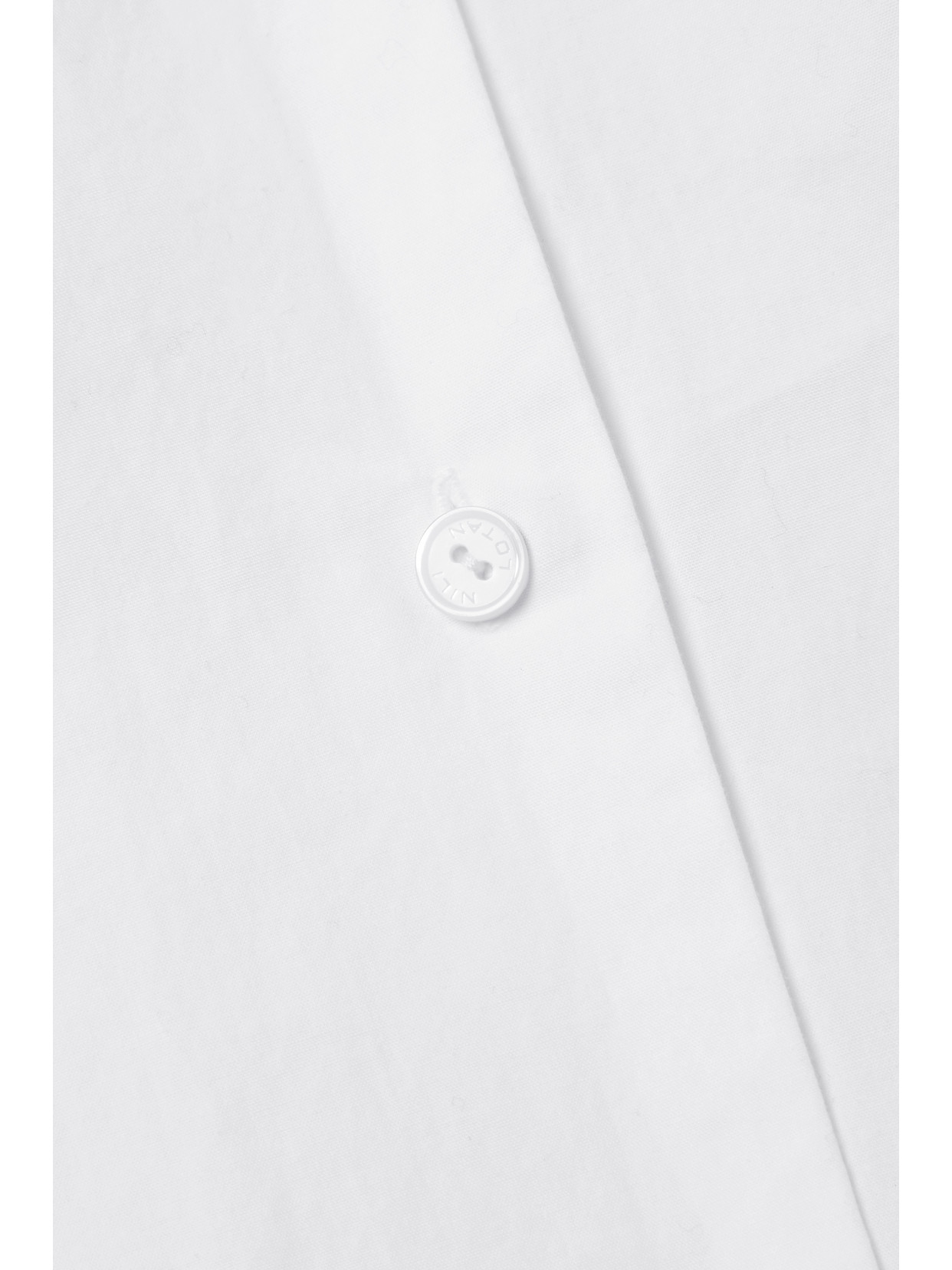 Kristen Cotton-Poplin Shirt