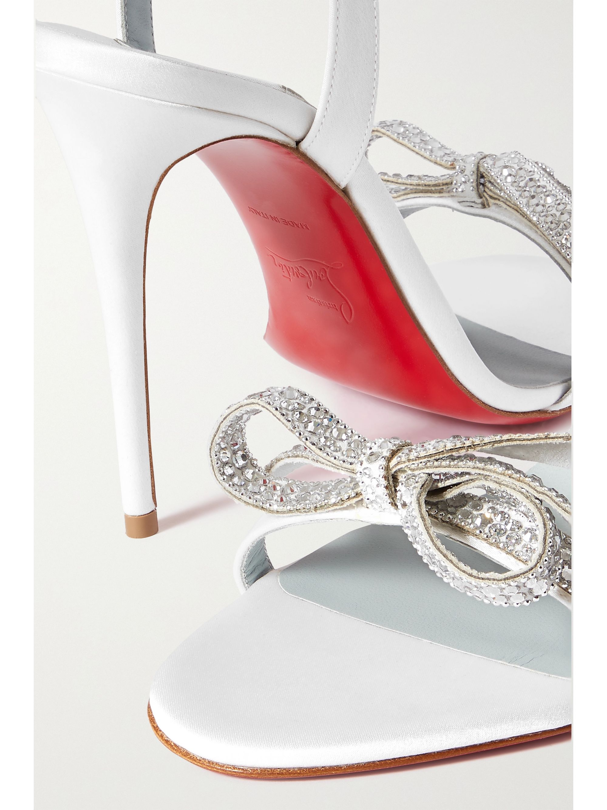 christian louboutin queen