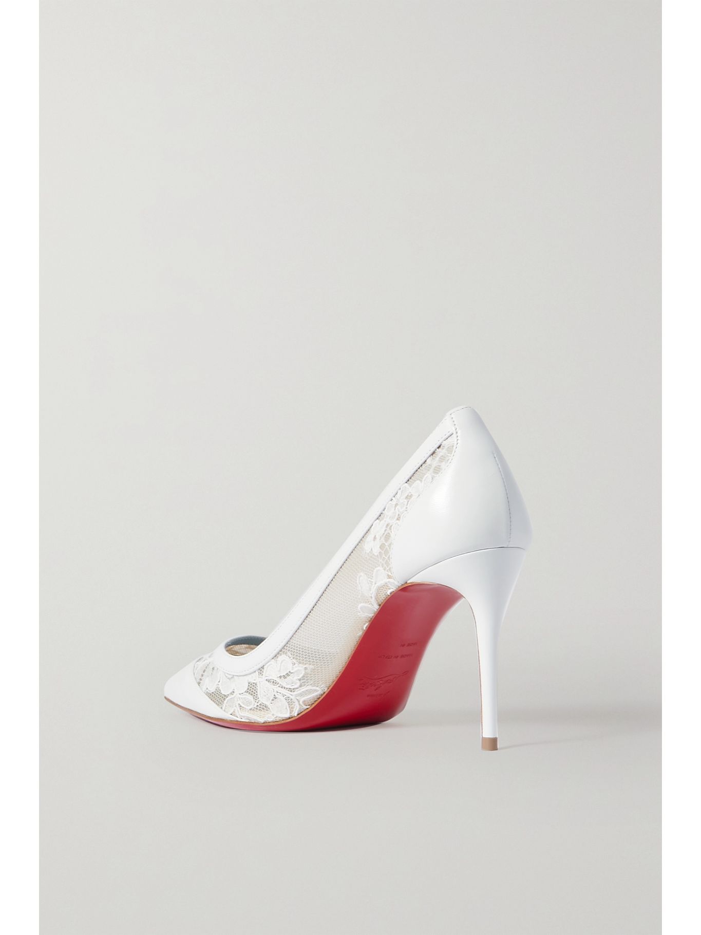 christian louboutin galativi 85