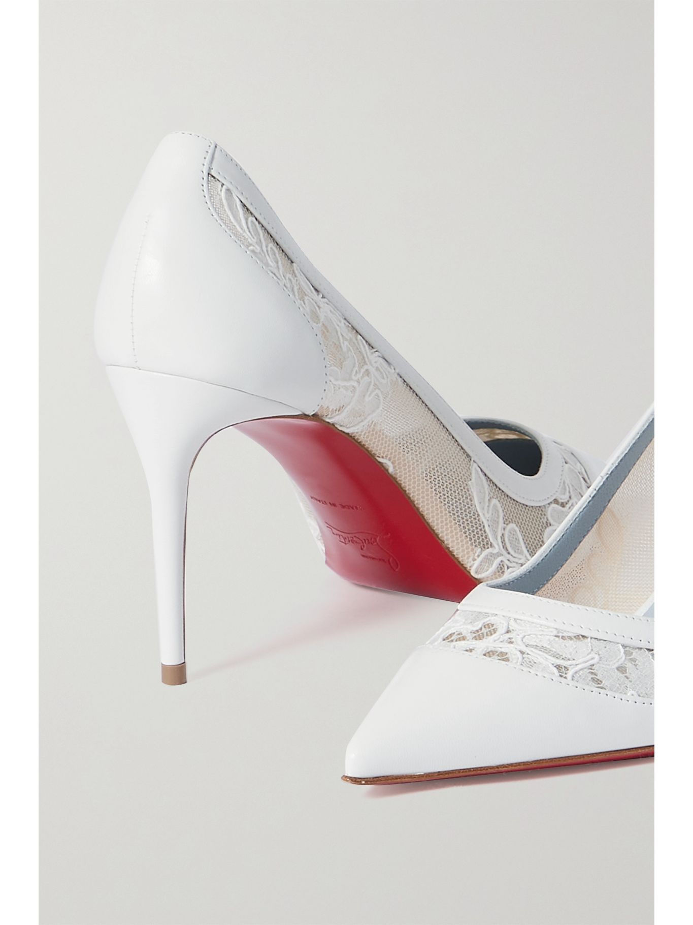 christian louboutin galativi 85
