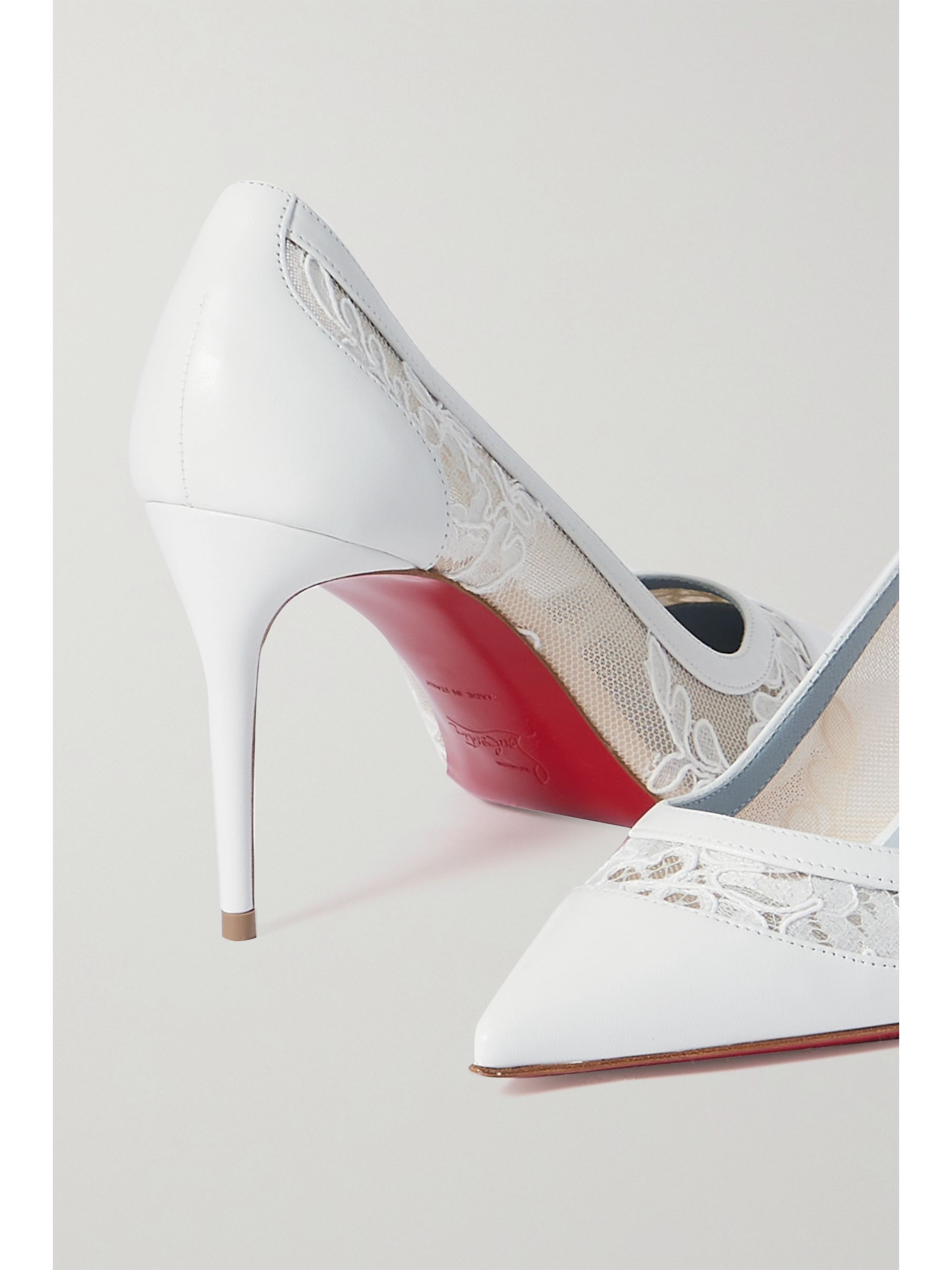 christian louboutin galativi 85