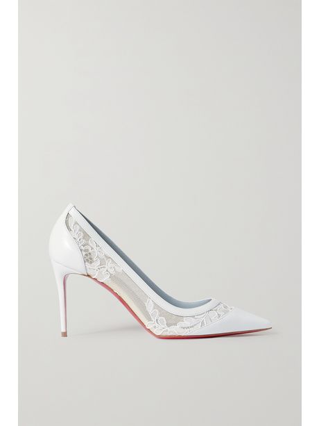 christian louboutin galativi 85