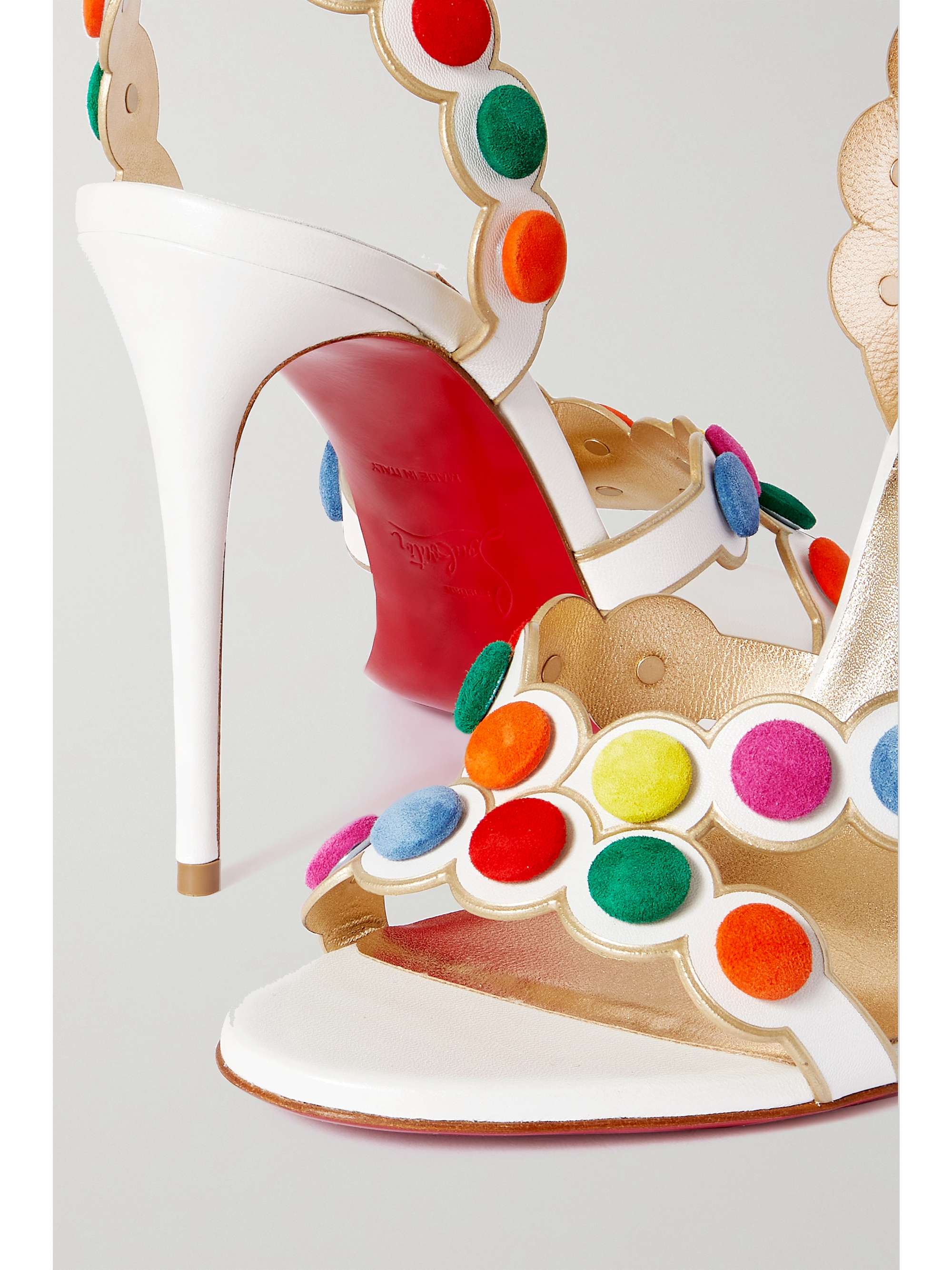 smartissima louboutin