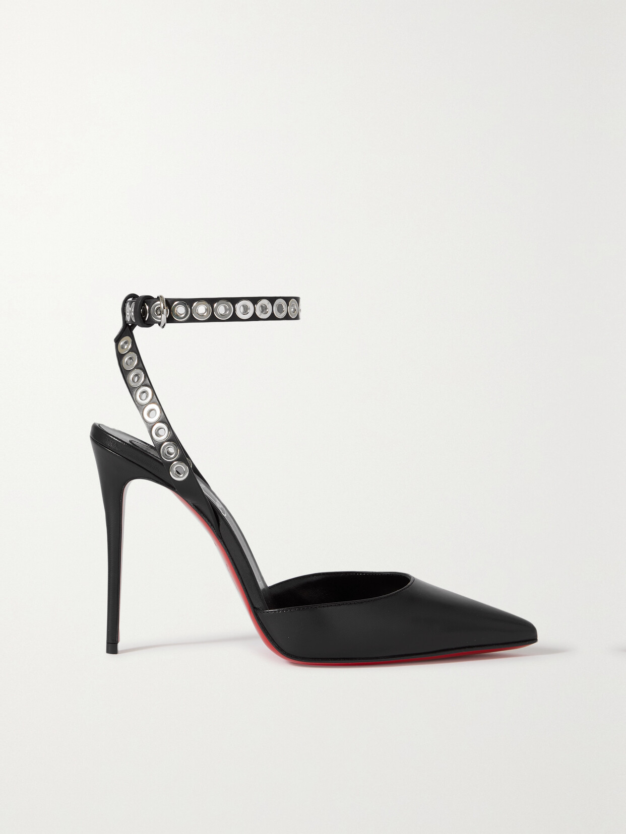 louboutin high heel