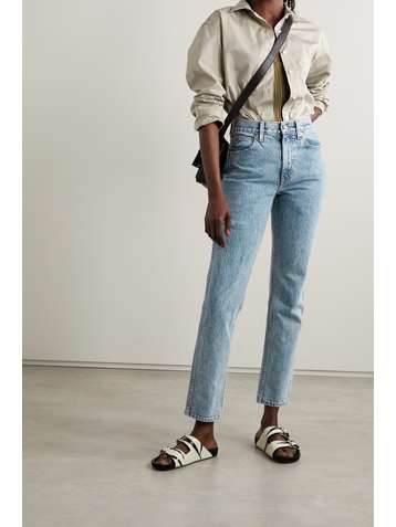 Jeans | SLVRLAKE | NET-A-PORTER
