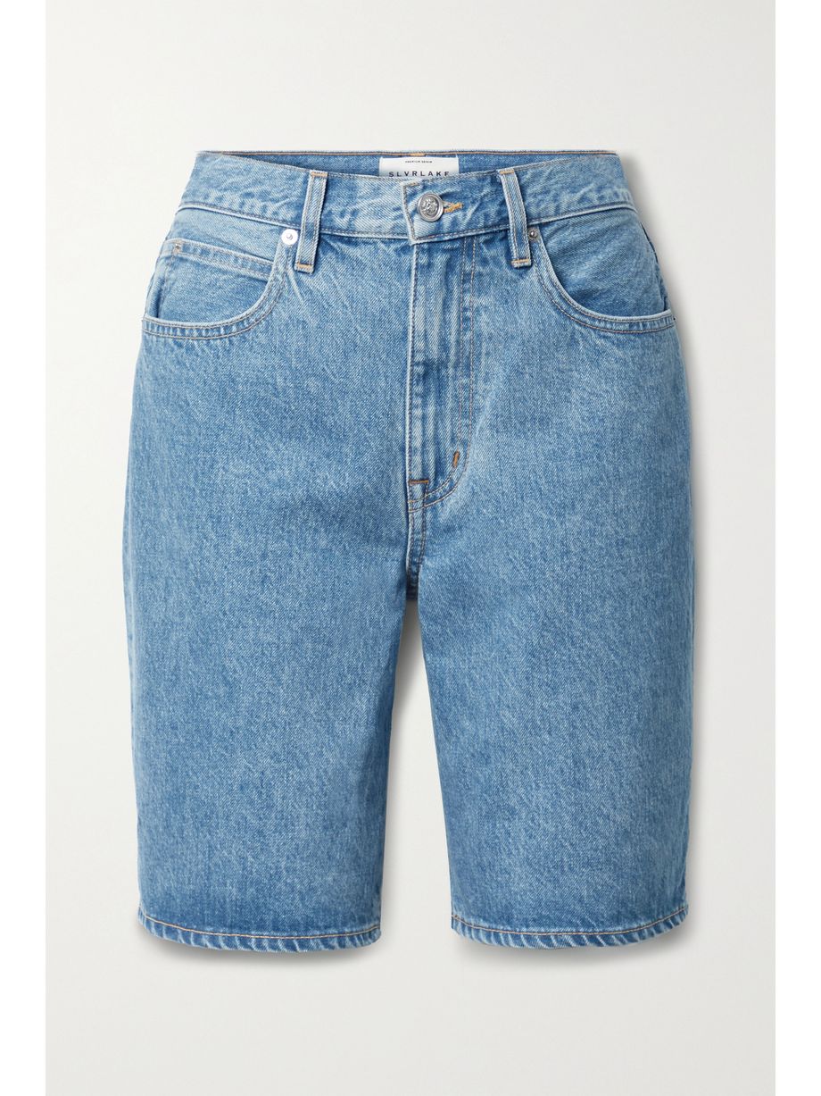 shorts niña sfera