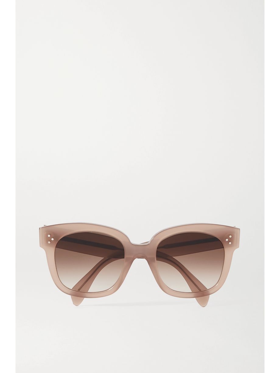 CELINE Eyewear Shop Sunglasses NETAPORTER
