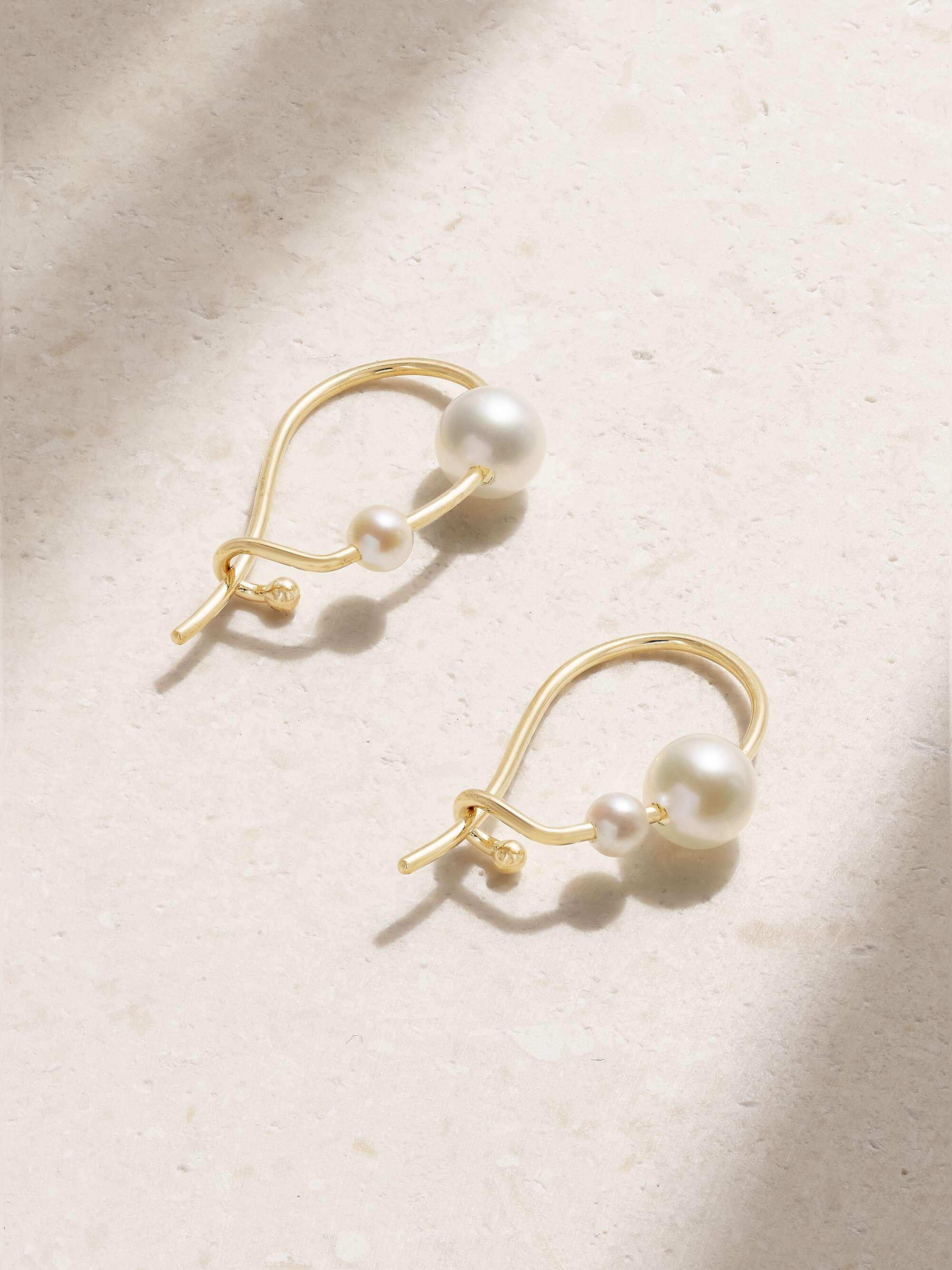 Mizuki jewelry clearance