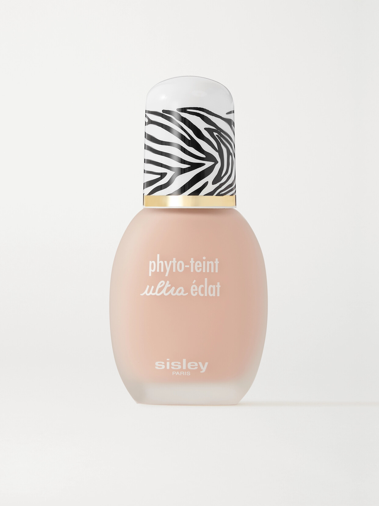 Sisley - Phyto-teint Ultra Éclat Radiance Boosting Foundation - 00 Swan, 30ml