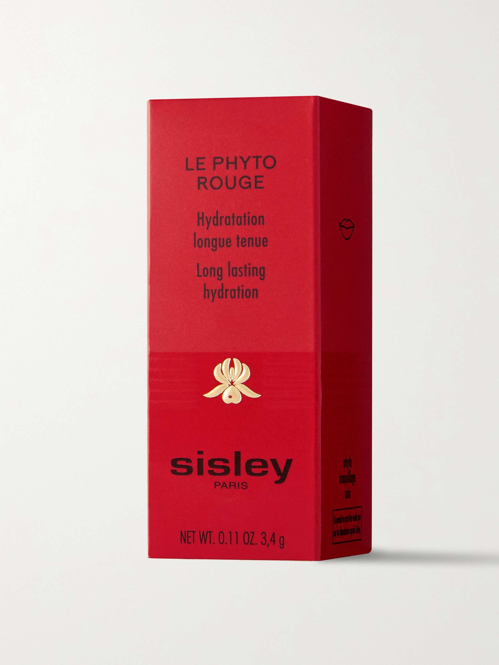 SISLEY PARIS Le Phyto Rouge Lipstick - 11 Beige Tahiti
