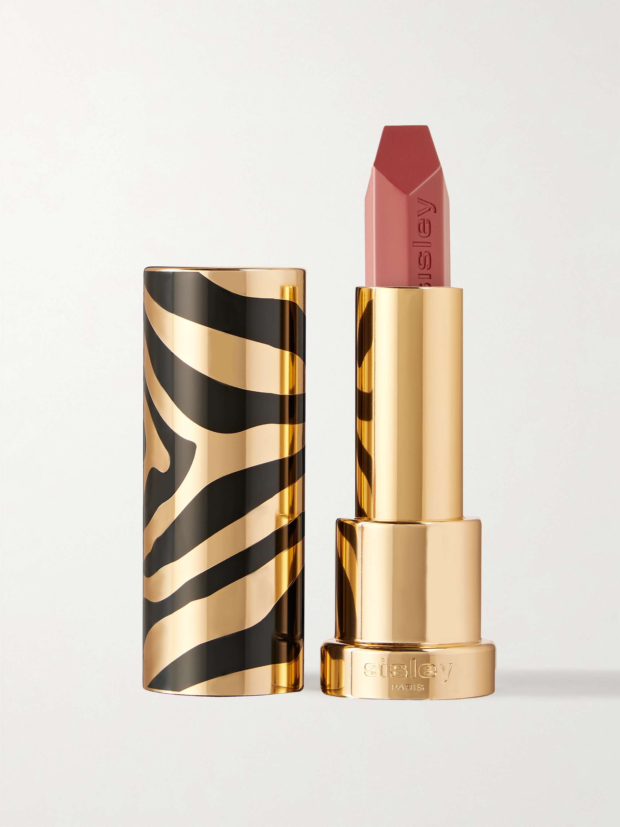 Le Phyto Rouge Lipstick 15 Beige Manhattan
