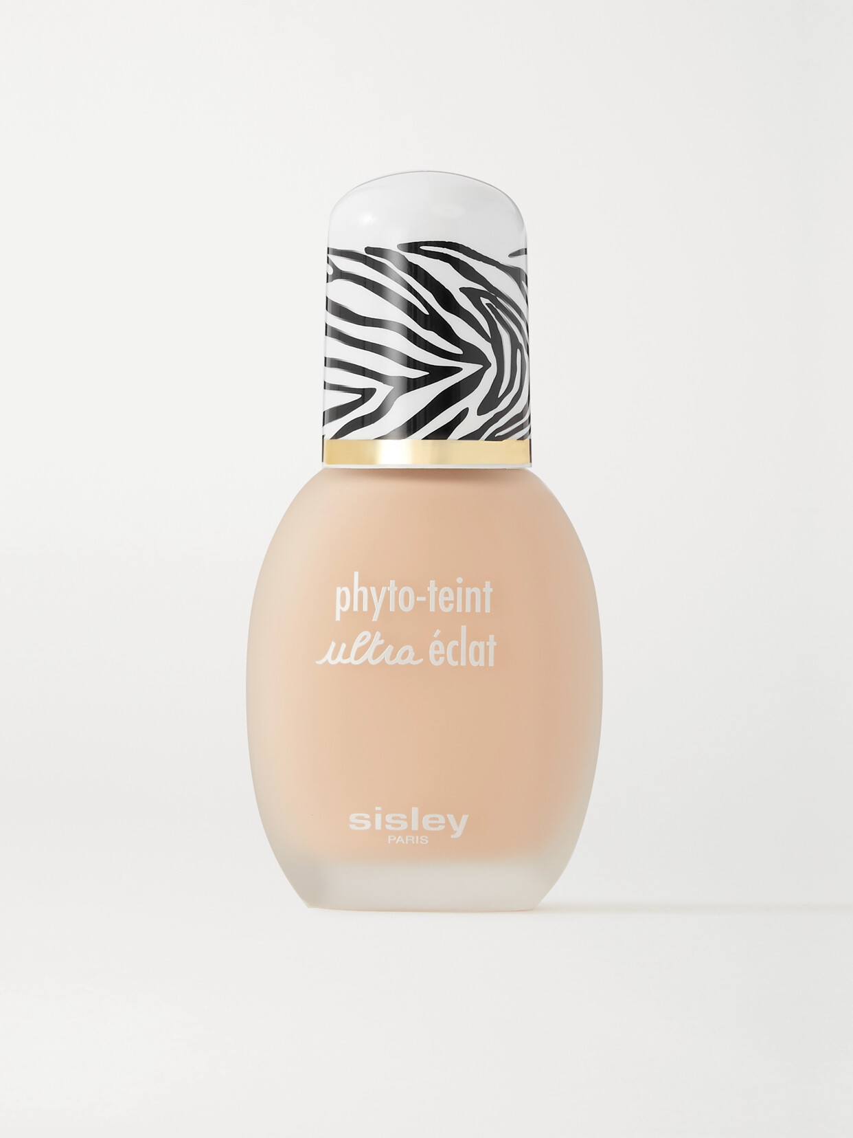 SISLEY PARIS PHYTO-TEINT ULTRA ÉCLAT RADIANCE BOOSTING FOUNDATION - 00+ SHELL, 30ML