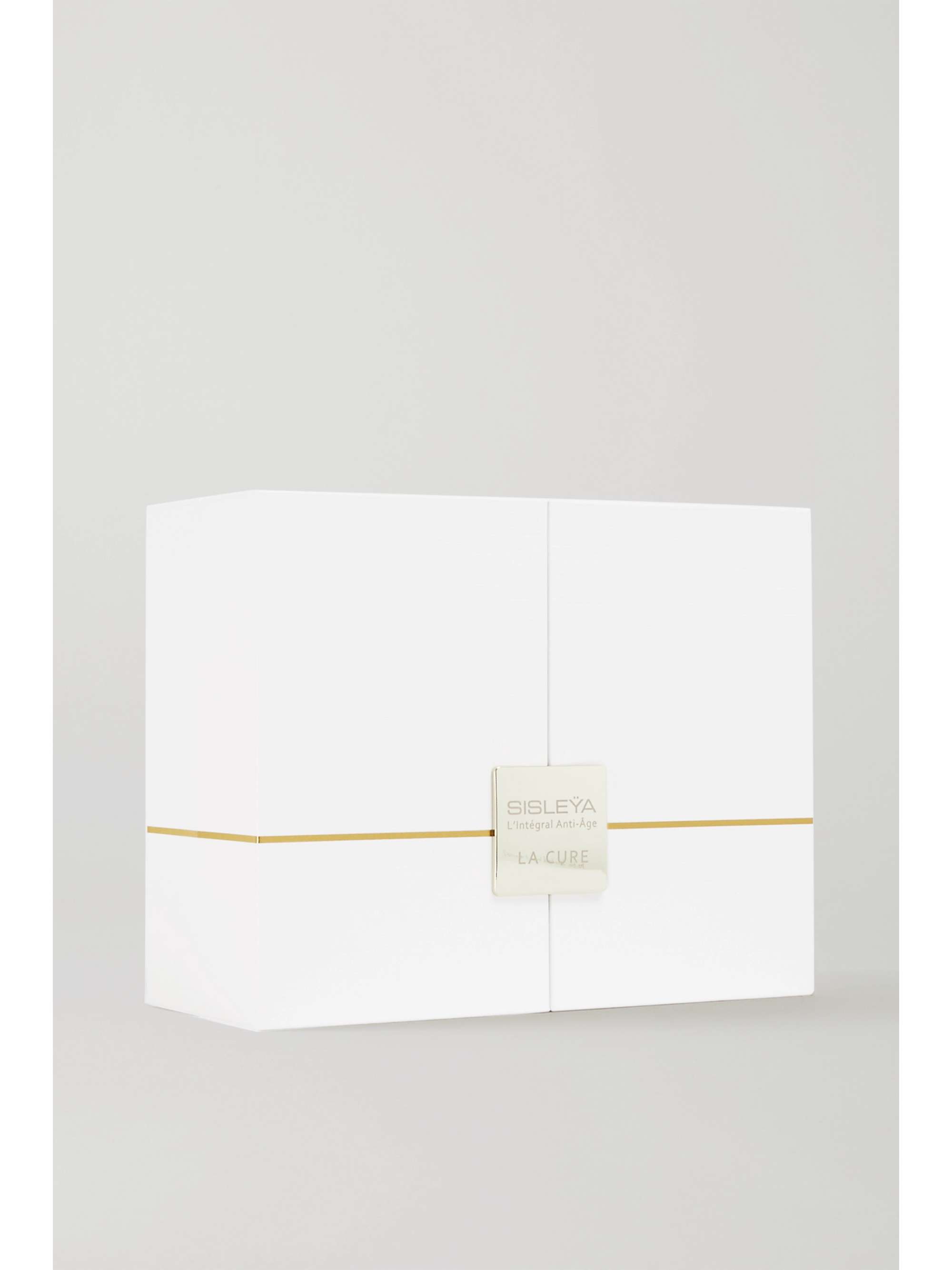 SISLEY PARIS Coffret Sisleÿa L'intégral anti-âge La Cure, 4 x 10 ml