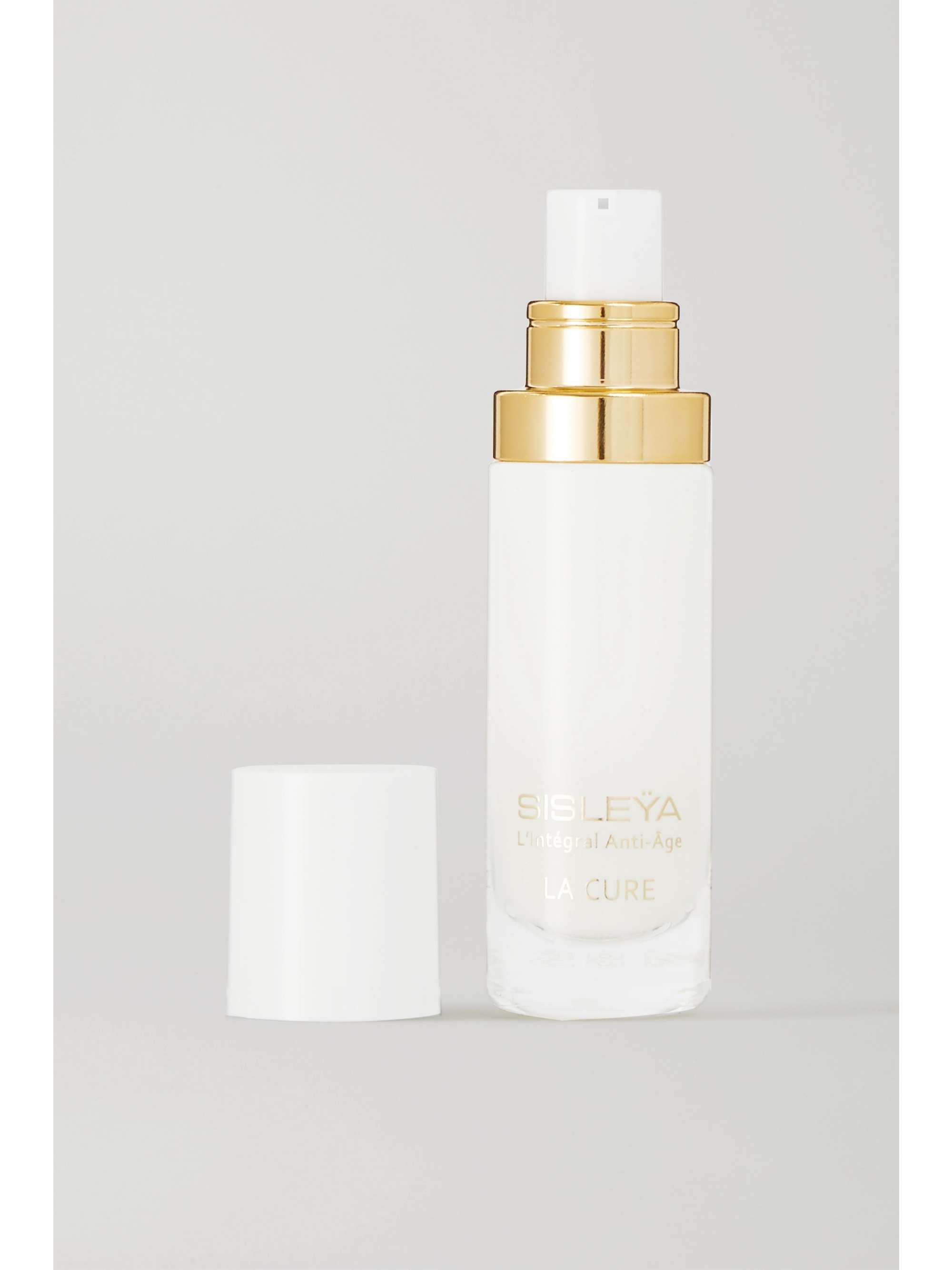 SISLEY PARIS Coffret Sisleÿa L'intégral anti-âge La Cure, 4 x 10 ml