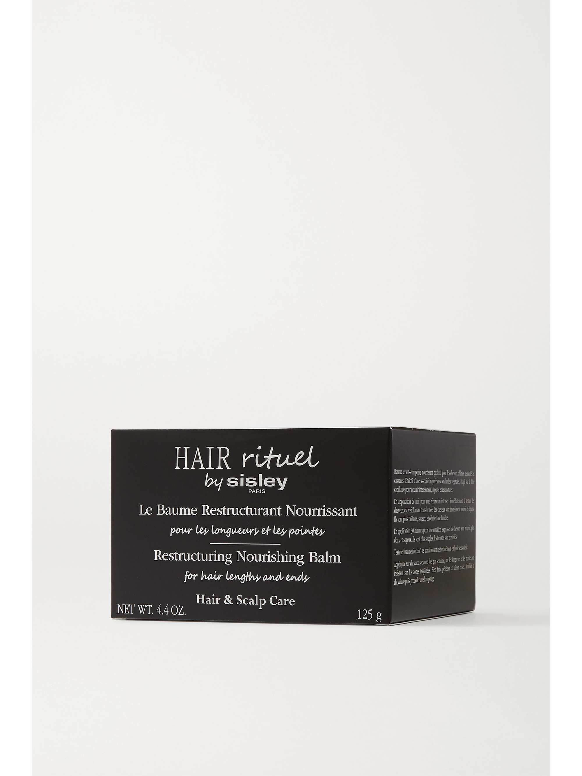 HAIR RITUEL BY SISLEY Restructuring Nourishing Balm, 125g