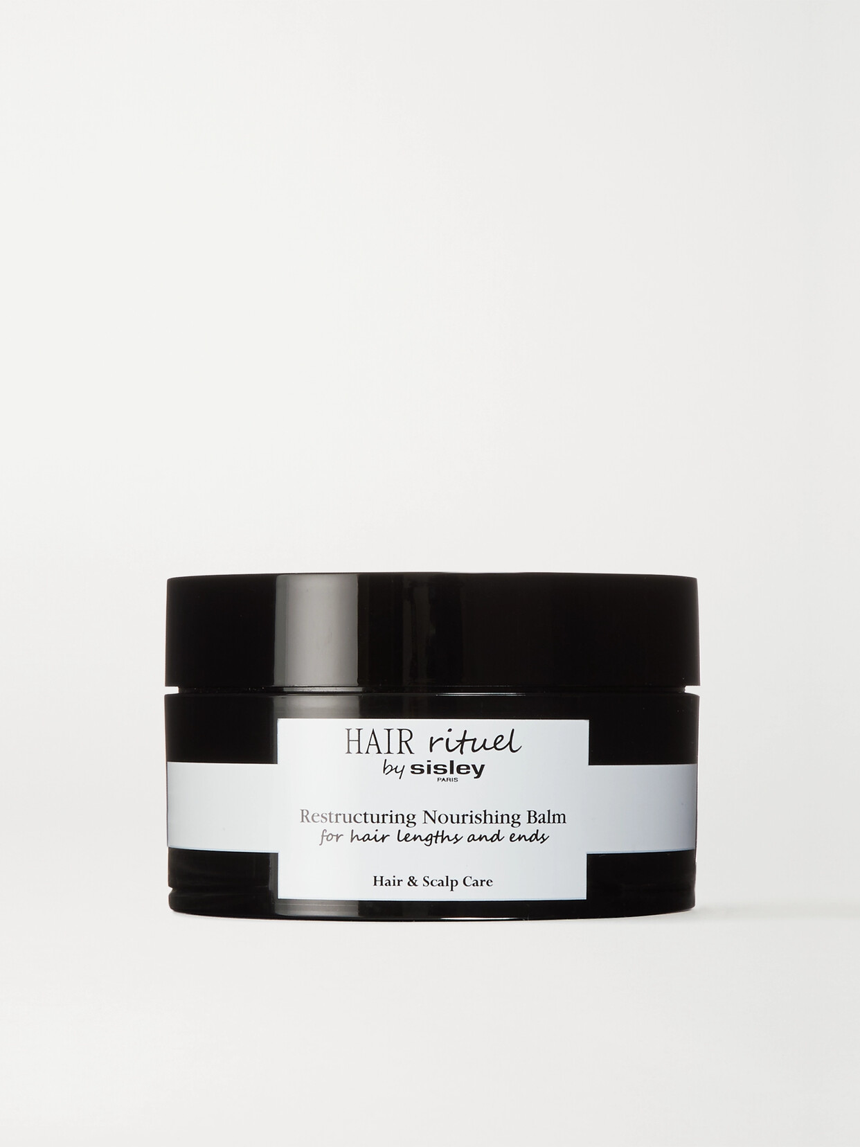 Hair Rituel By Sisley Restructuring Nourishing Balm, 125g - One Size In Colorless