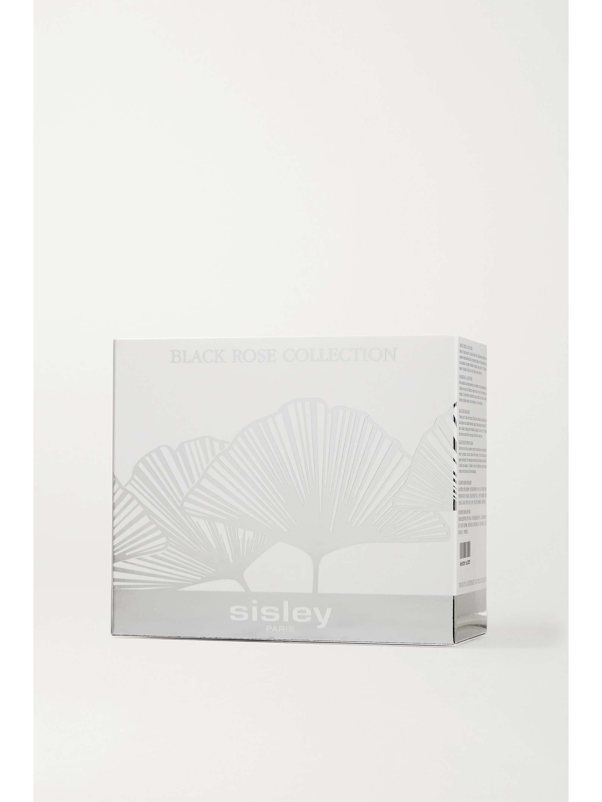 SISLEY PARIS Black Rose Collection