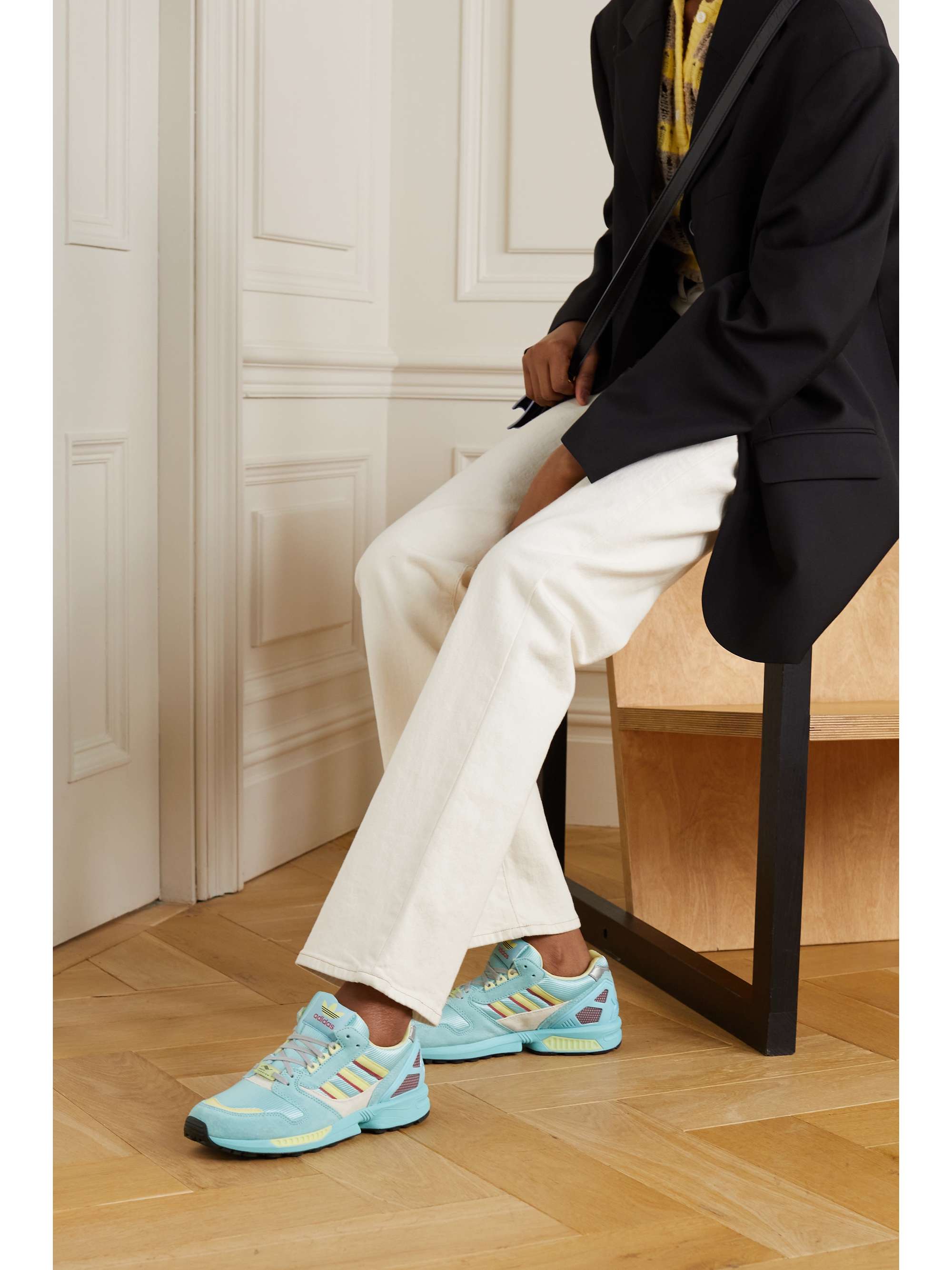 stan smith metallic pack