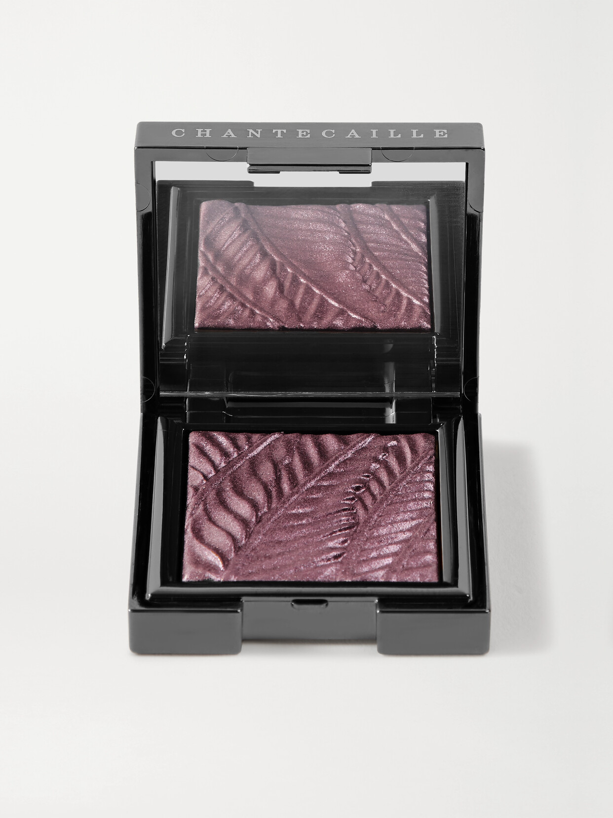 Chantecaille Luminescent Eye Shade - Crane In Burgundy