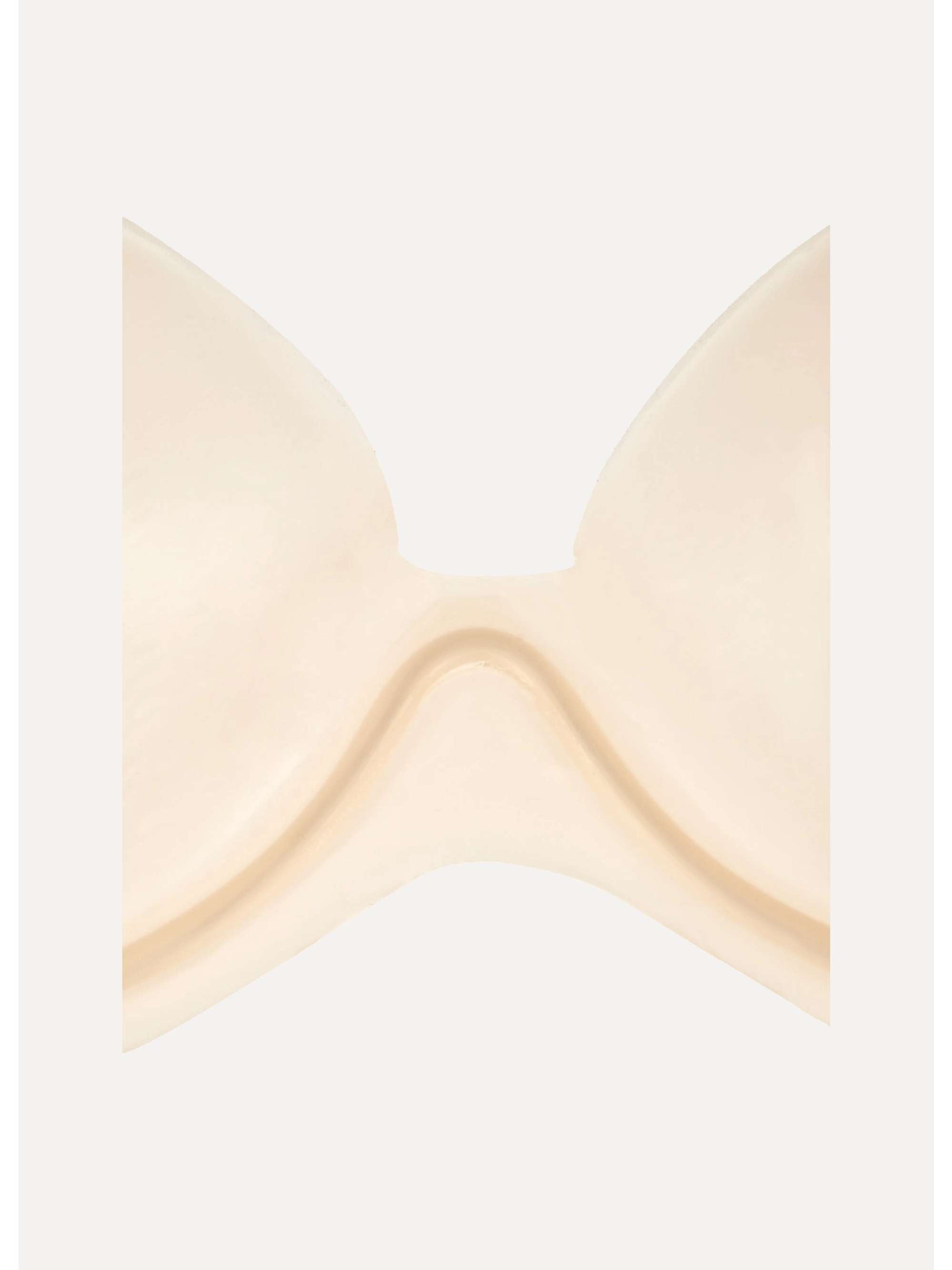 FASHION FORMS Body Sculpting self-adhesive backless strapless bra